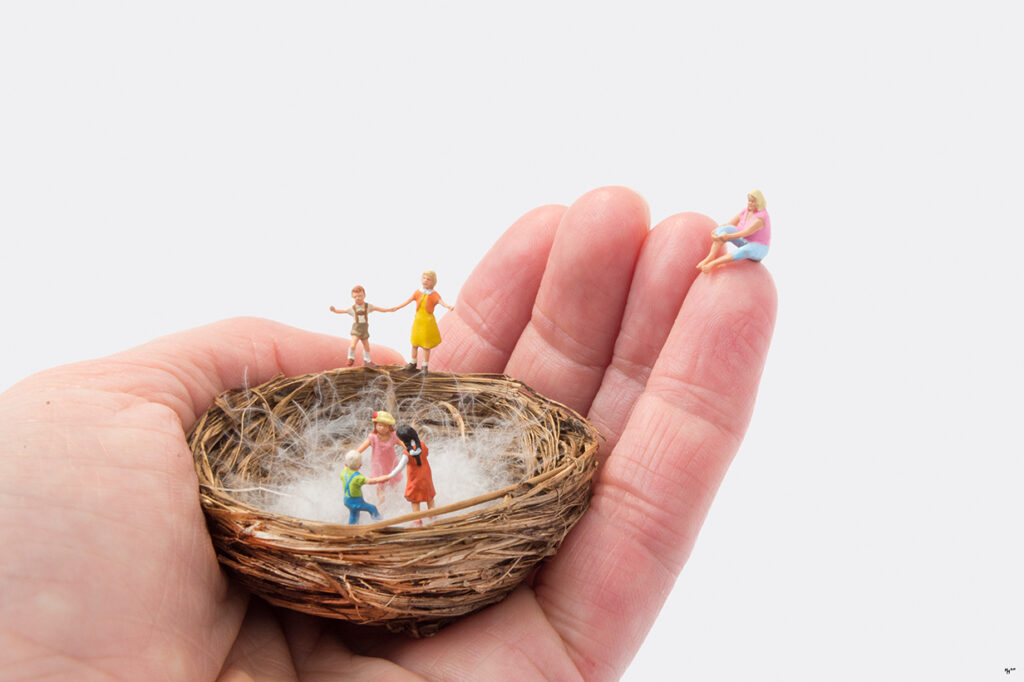 grundbeduerfnisse hand geborgenheit © holgerharms grundbeduerfnisse hand geborgenheit © holgerharms