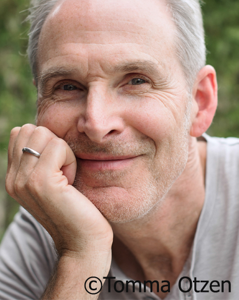 holger harms © tomma otzen holger harms © tomma otzen