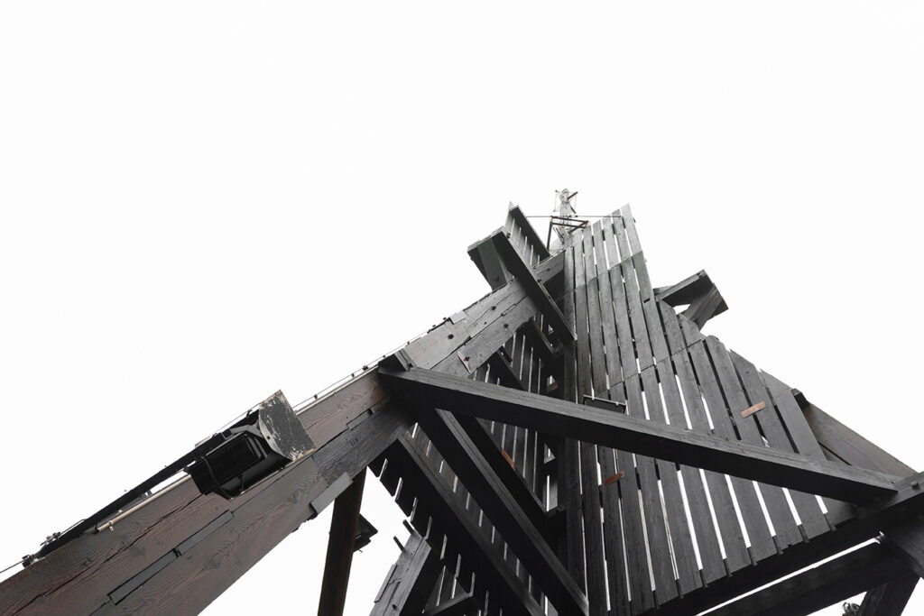 kugelbarke cuxhaven 2 © holgerharms kugelbarke cuxhaven 2 © holgerharms