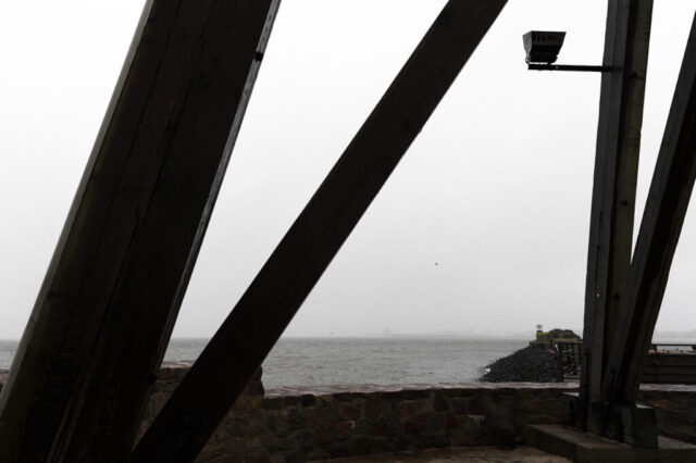 kugelbarke cuxhaven 3 © holgerharms kugelbarke cuxhaven 3 © holgerharms